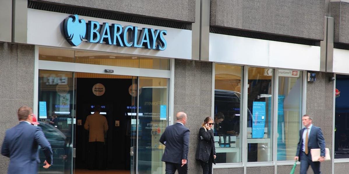 Banka Barclays predáva portfólio úverov v Taliansku
