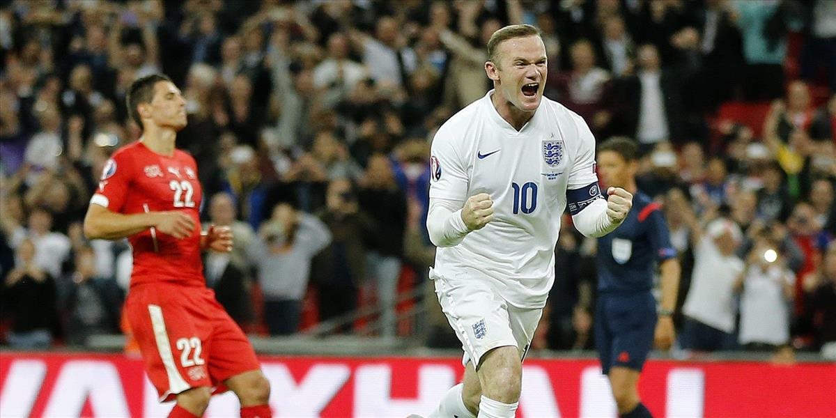 Rooney si chce preniesť streleckú formu z reprezentácie aj do klubu