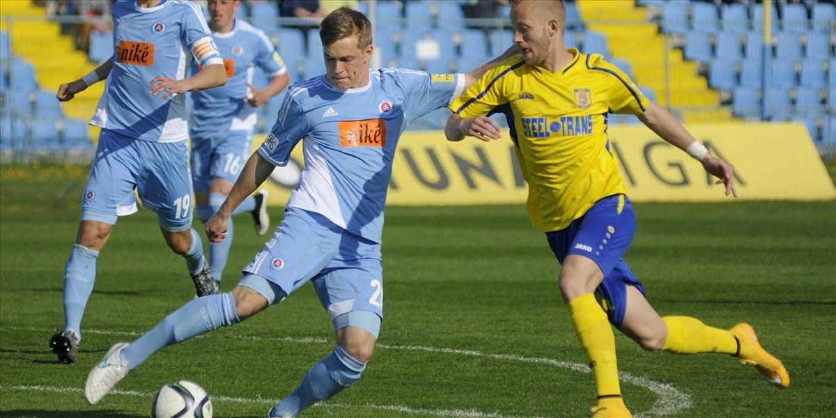 Talent Slovana Kotula mimo hry asi do polovice októbra