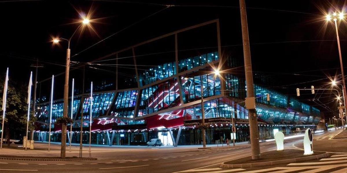 KHL: Štadión Ondreja Nepelu už nebude Slovnaft Aréna, nový partner čoskoro