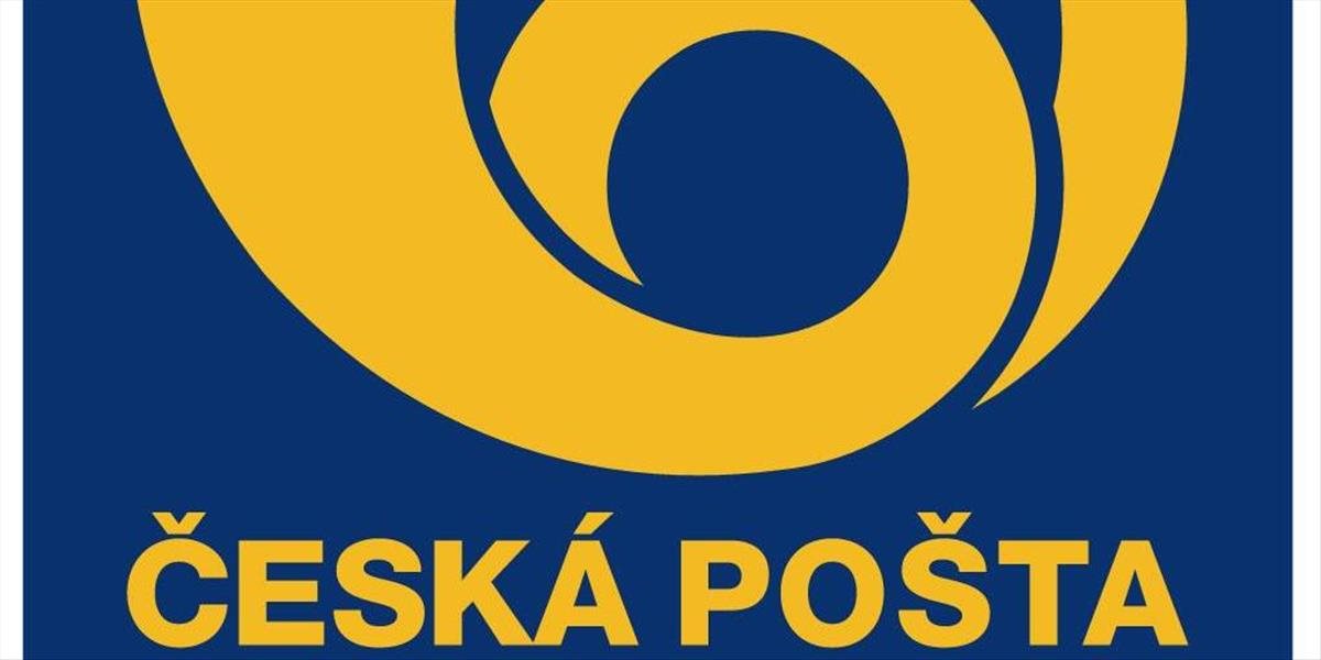 Česká pošta prepustí takmer 3400 ľudí, pobočky prevádza na partnerov