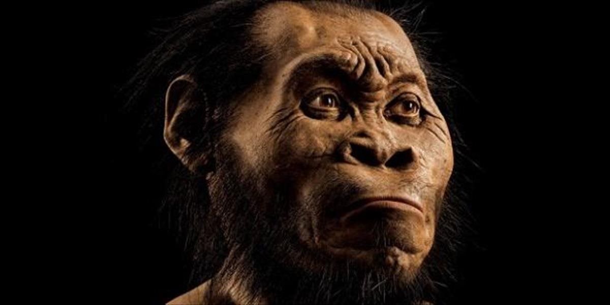 VIDEO Prelomový objav: V Juhoafrickej republike našli nový druh pračloveka, kosti môžu byť staré 3 milióny rokov