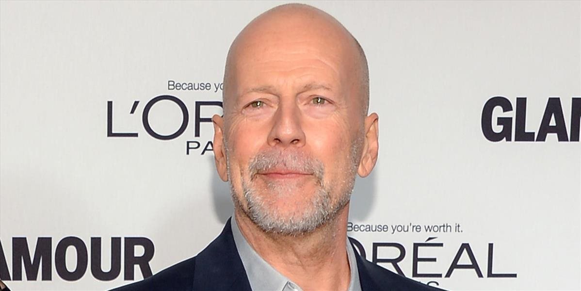 Bruce Willis si zahrá v akčnom trileri Marauders