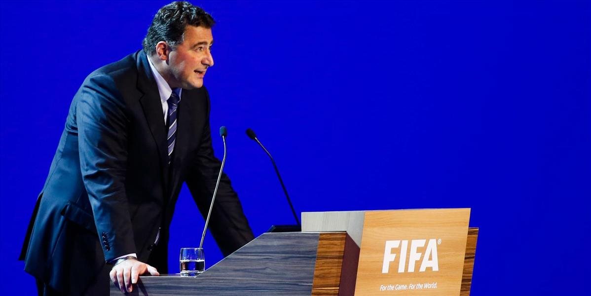 Scala: FIFA potrebuje skrátiť prezidentské mandáty