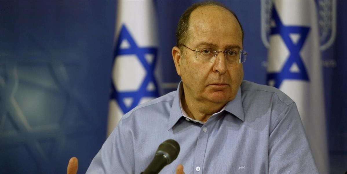 Izraelský minister obrany: Ruskí vojaci sú už v Sýrii