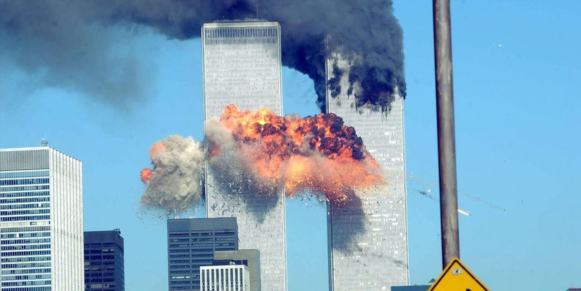 USA si pripomína 14.výročie teroristických útokov na Svetové obchodné centrum