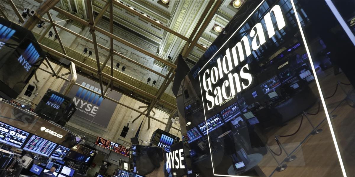 Ropa opäť zlacnela, Goldman Sachs znížila prognózu vývoja cien aj v budúcnosti