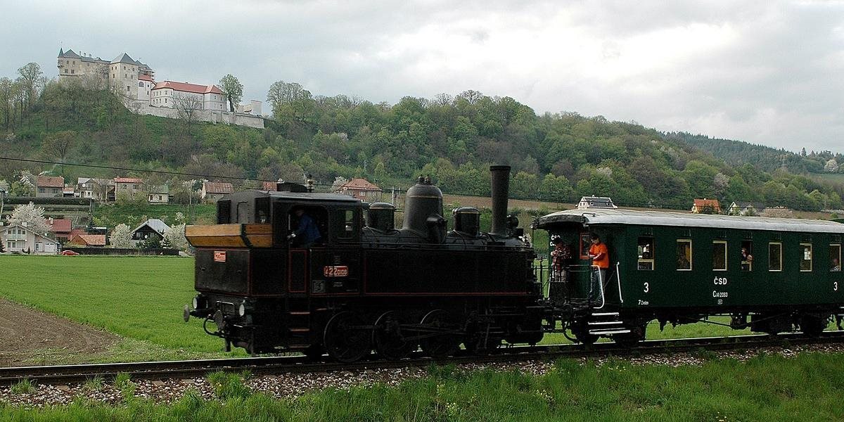 V nedeľu v Tatrách vypravia nostalgické vlaky