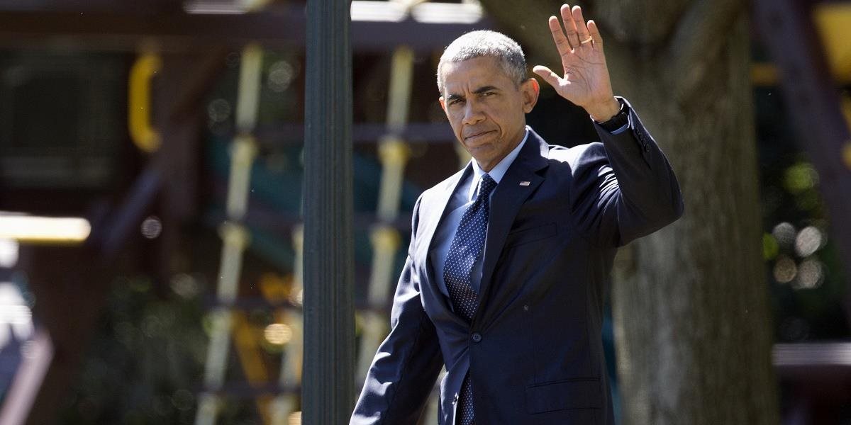 Obama by sa začiatkom novembra mal stretnúť s Netanjahuom