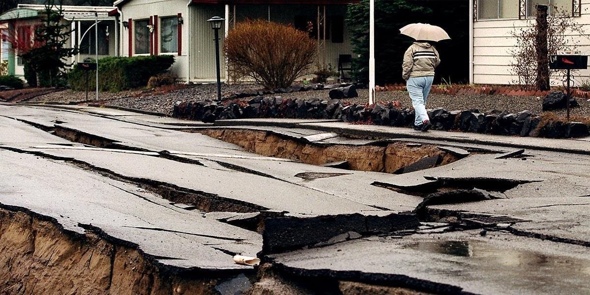 Mexiko zasiahlo zemetrasenie s magnitúdou 6,6