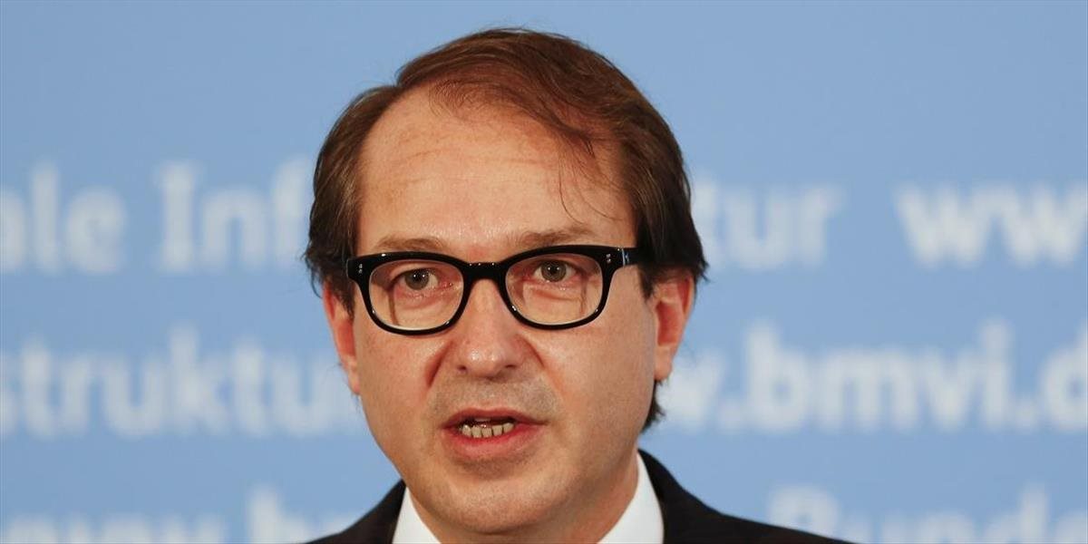 Nemecký minister: Hranice zaťažiteľnosti sú dosiahnuté
