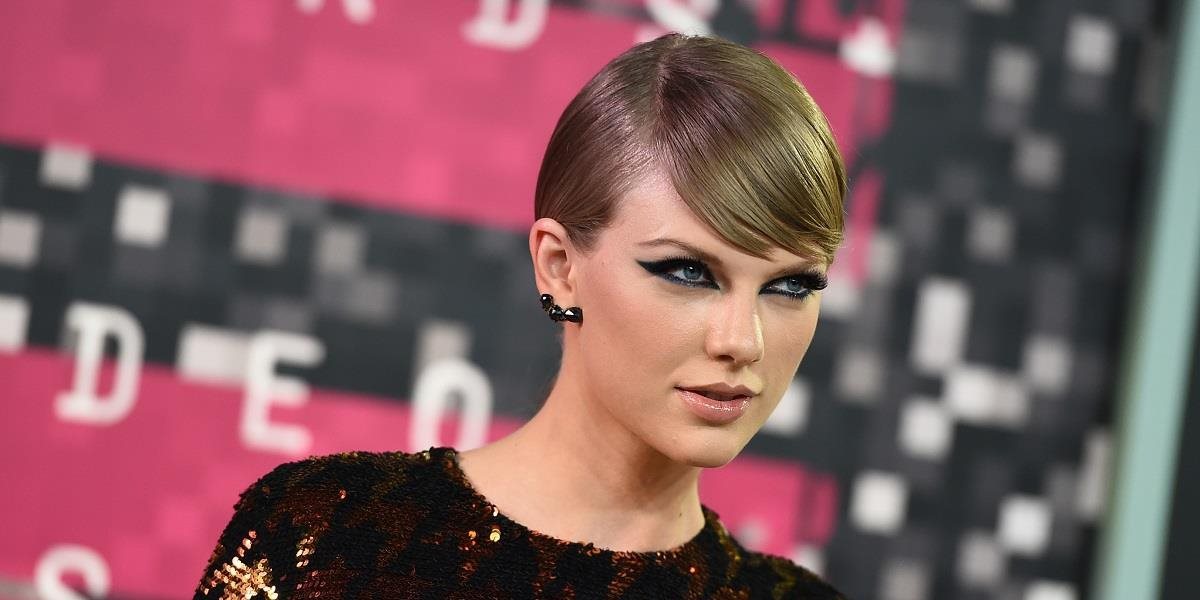 Bývalý rozhlasový moderátor zažaloval speváčku Taylor Swift