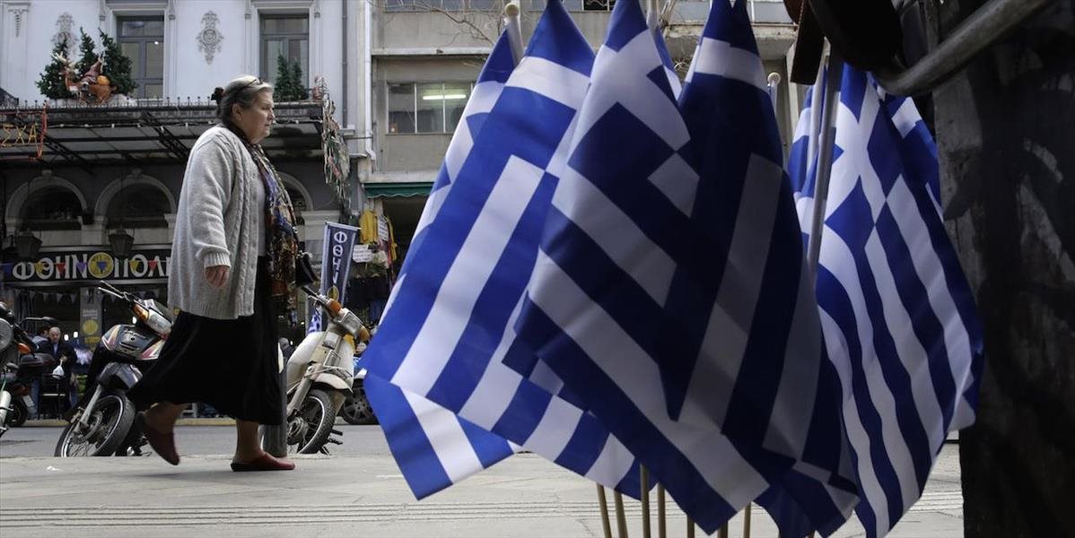 Kríza zmenila prístup Grékov k potravinám, naučila ich neplytvať