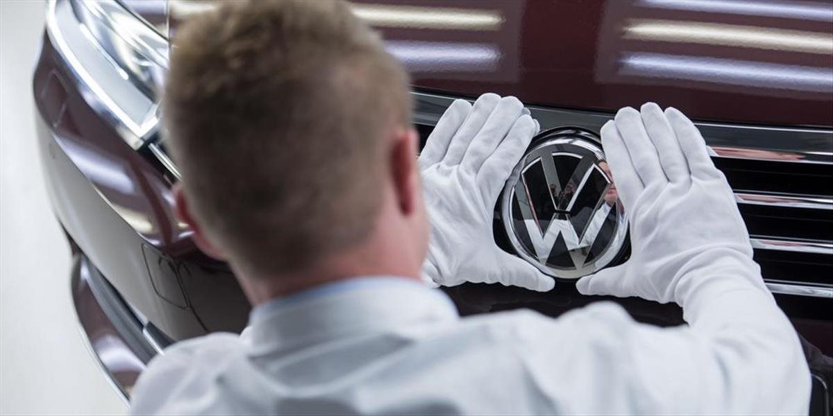 Volkswagen zvolá v Číne na opravu 78 tisíc áut