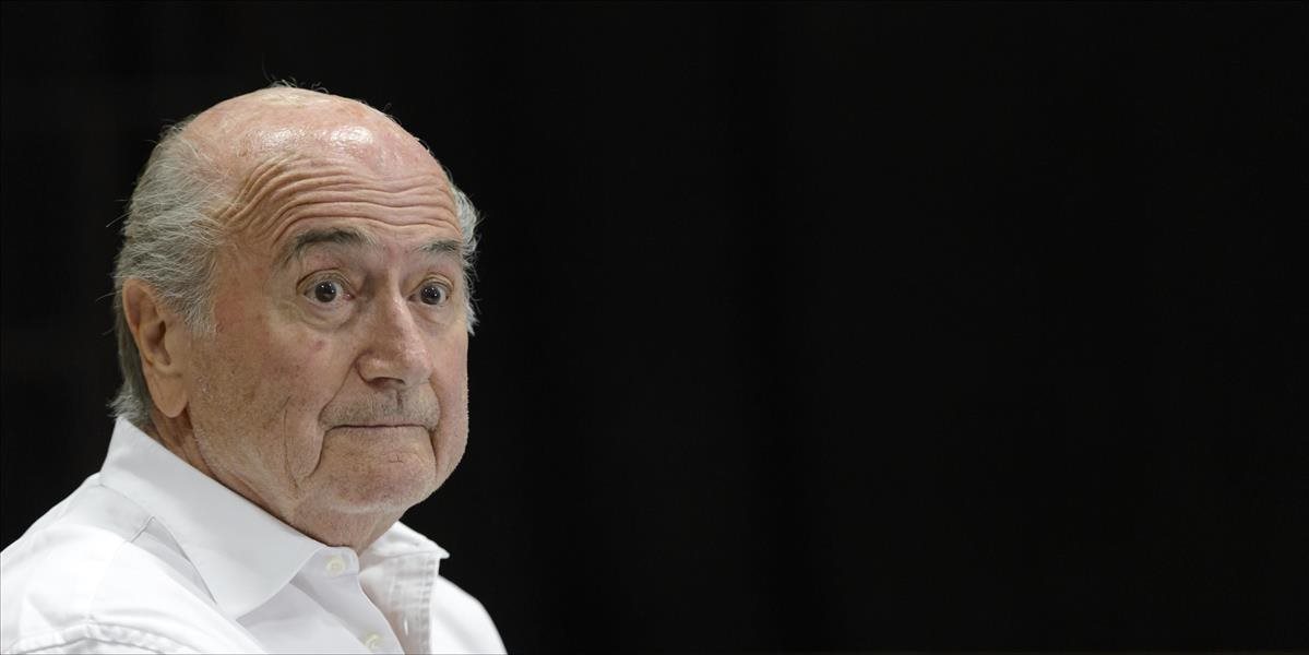 Blatter je zrelý na trestné stíhanie, tvrdí profesor práv
