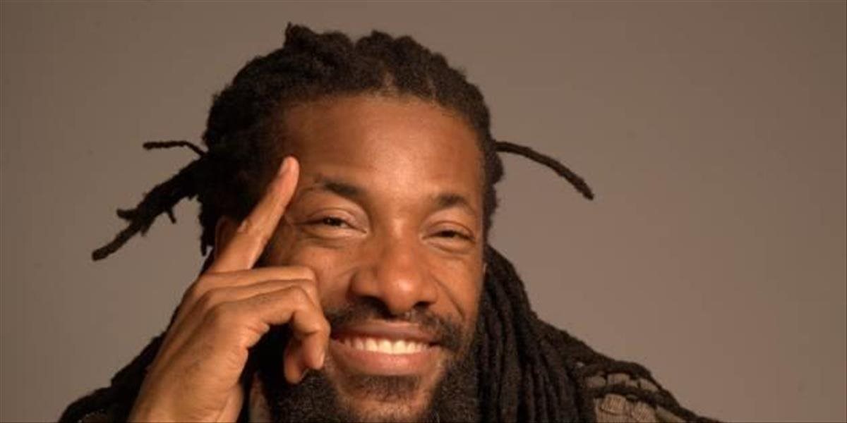 Jamajský reggae spevák Junior Kelly vystúpi v pražskej Lucerne