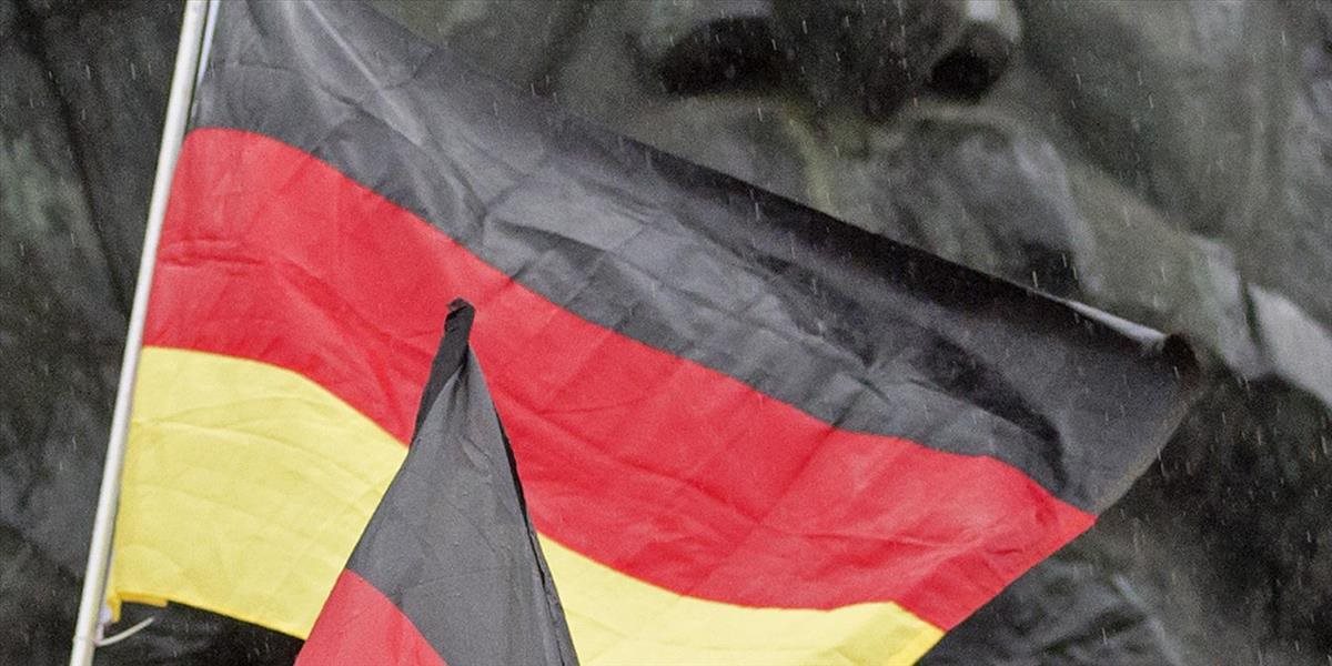 Ekonomická dôvera v Nemecku sa prepadla na 10-mesačné minimum