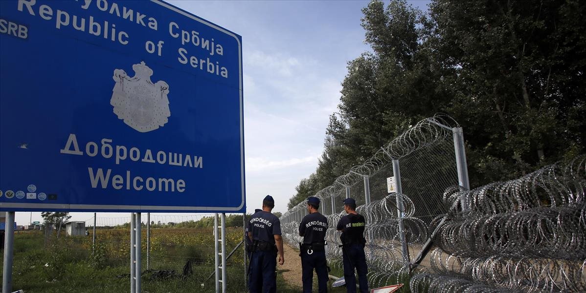 Maďarsko postaví plot aj pozdĺž hraníc s Rumunskom