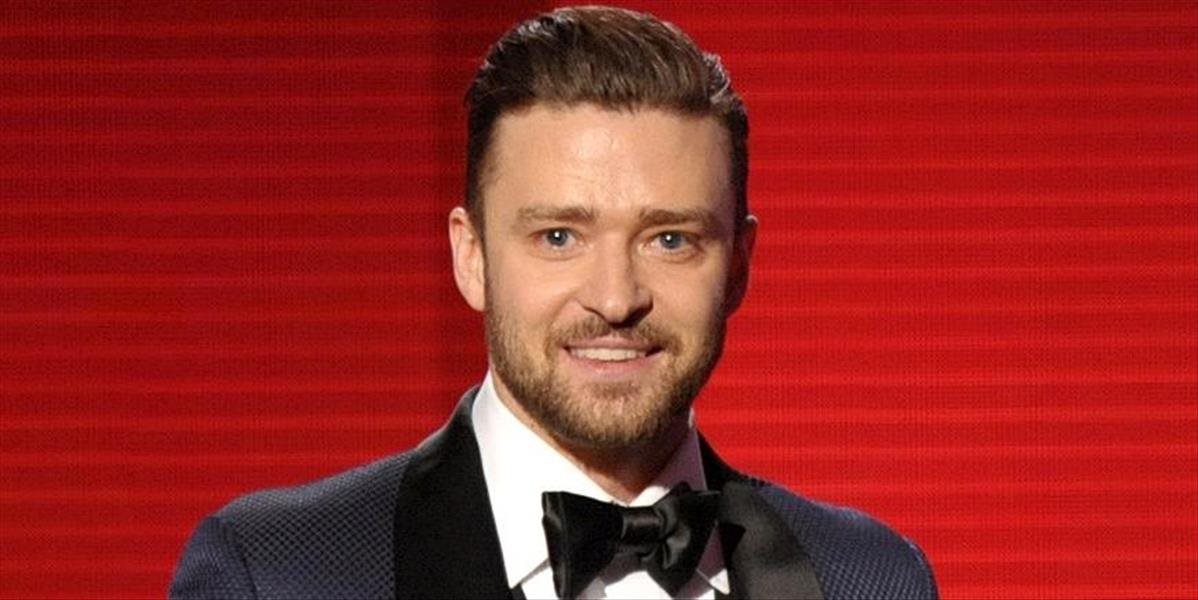 Justin Timberlake nahovorí postavu animovaného filmu