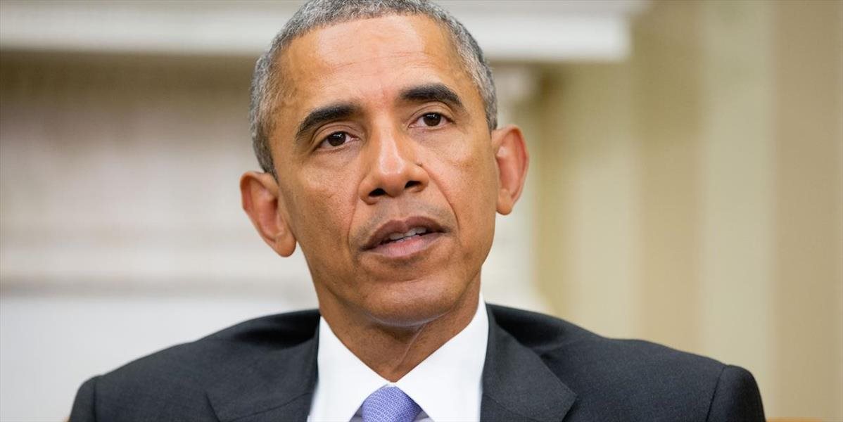 Obama: Utečenecká kríza sa zhoršila, vyžaduje si spoluprácu