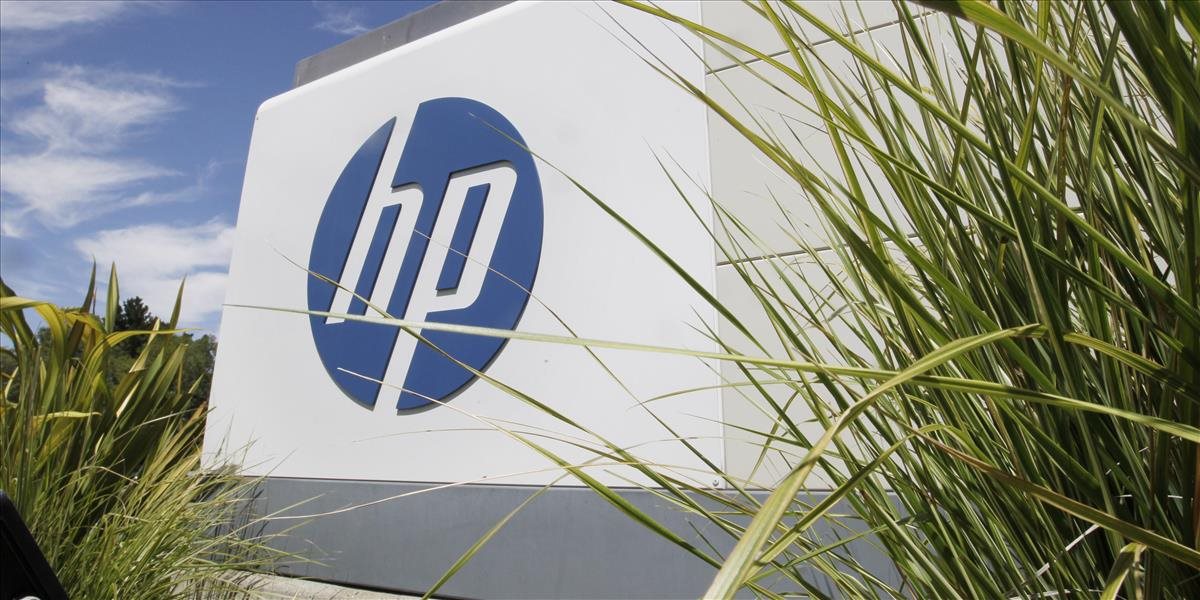 Hewlett-Packard oznámil, že zruší 25 až 30-tisíc pracovných miest