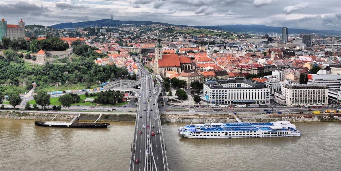 Národný pochod za život budú v Bratislave sprevádzať dopravné obmedzenia