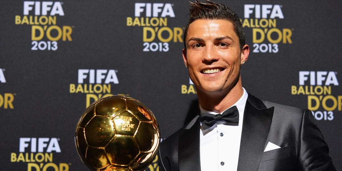 Vyhlásenie Zlatej lopty FIFA bude 11. januára 2016
