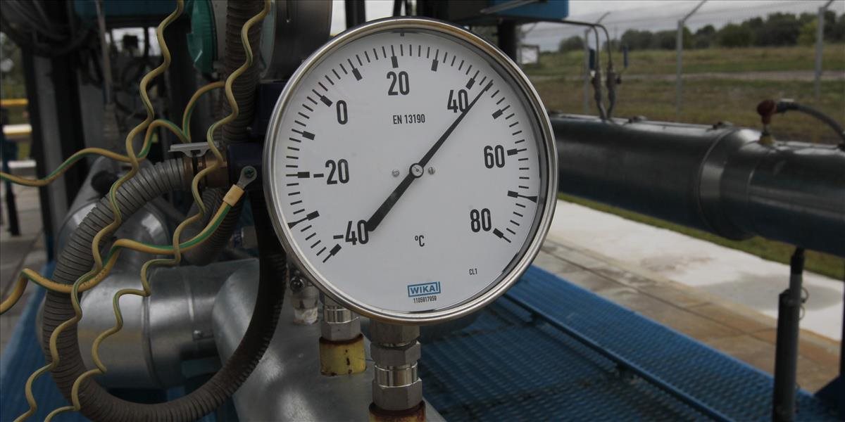 Rusko v zime nedá Ukrajine ďalšiu zľavu na cenu plynu