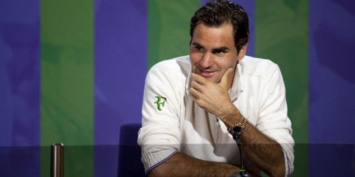 Federerova firma sa bude starať o obchody Tommymu Paulovi