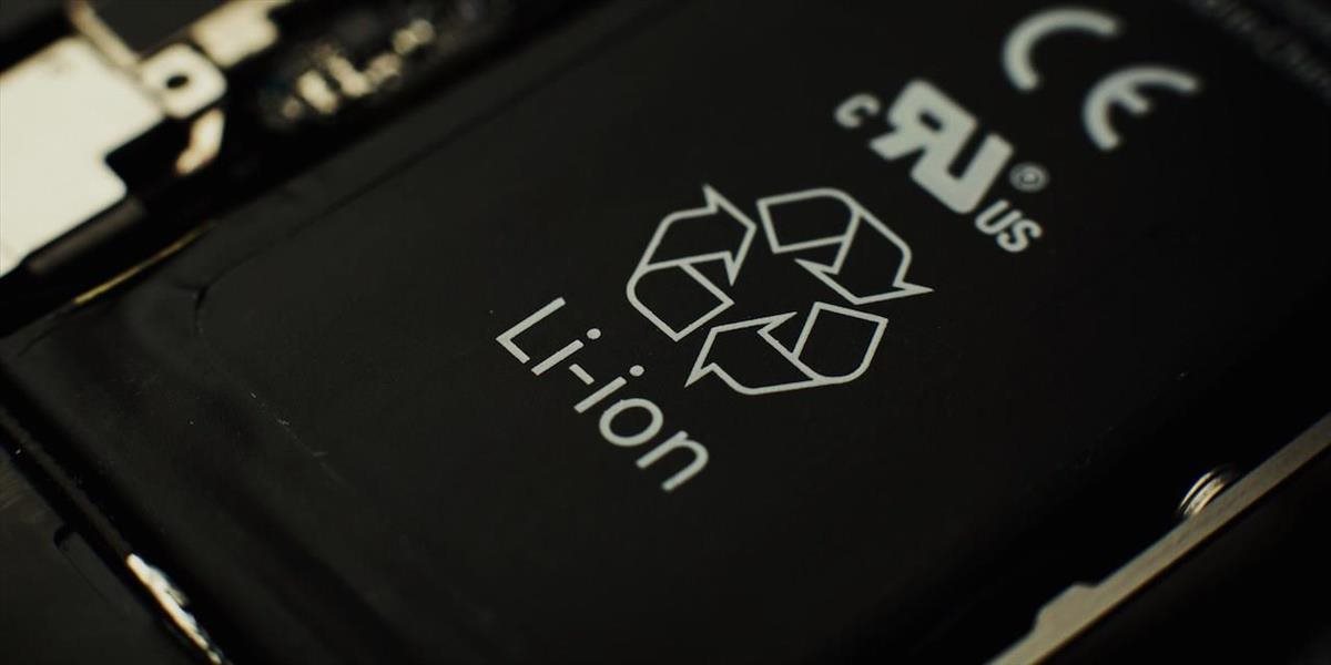 EK prešetruje možný kartel výrobcov batérií