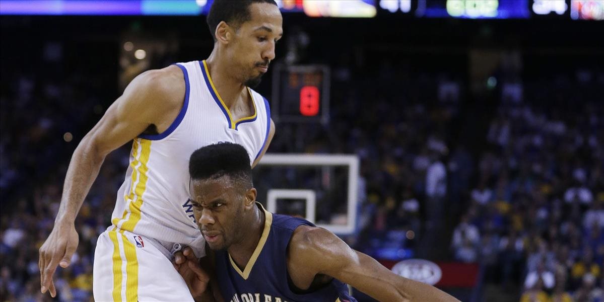 NBA: Cole odohrá budúcu sezónu v drese New Orleans Pelicans