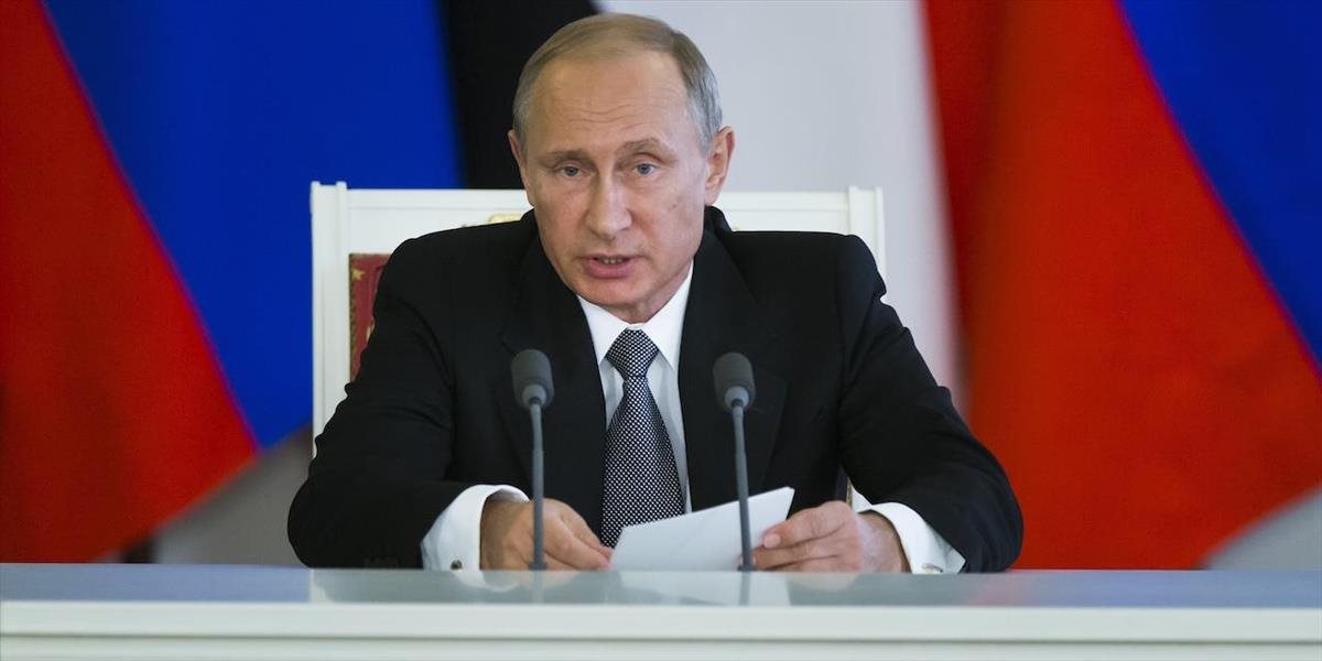 Rusko analyzuje možné dôsledky rozšírených ukrajinských sankcií