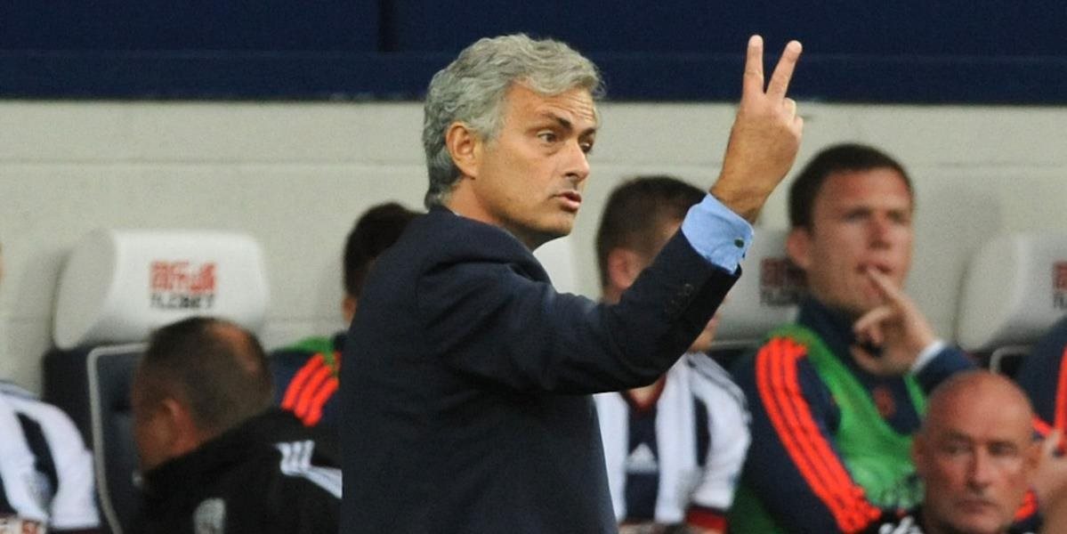 Chelsea deklasovala Maccabi Tel Aviv, Mourinho si vydýchol