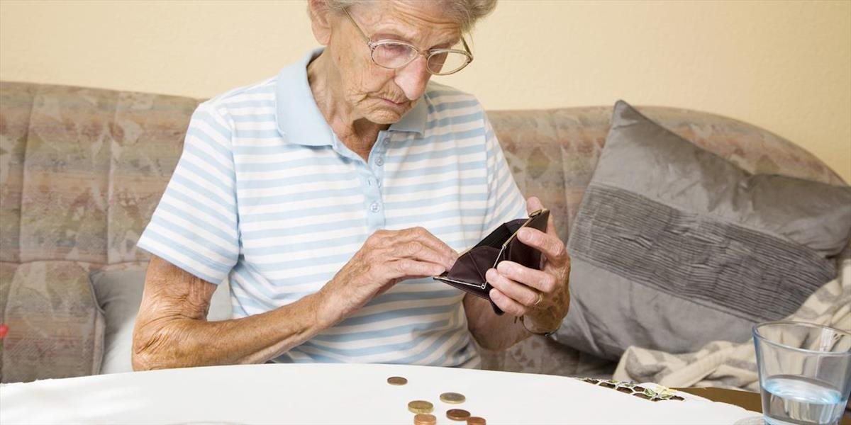 Dôchodkyňa uverila podvodníčke, prišla o úspory