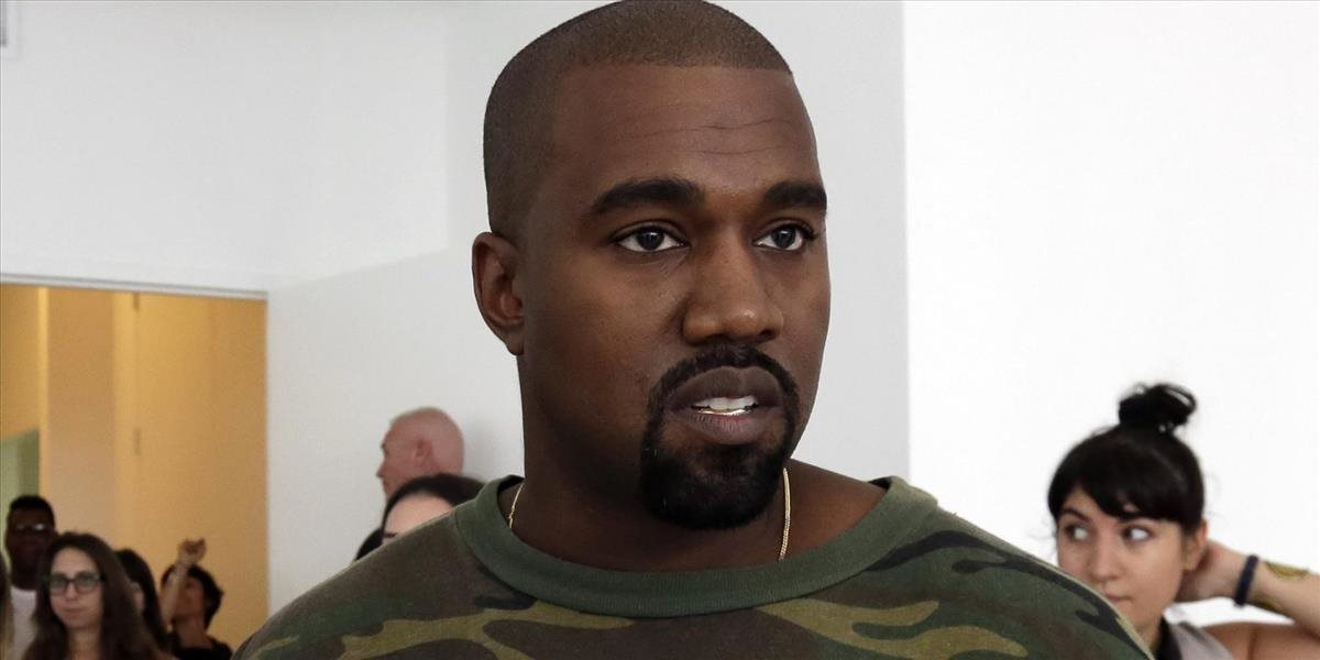Kanye West predstavil pieseň Fade