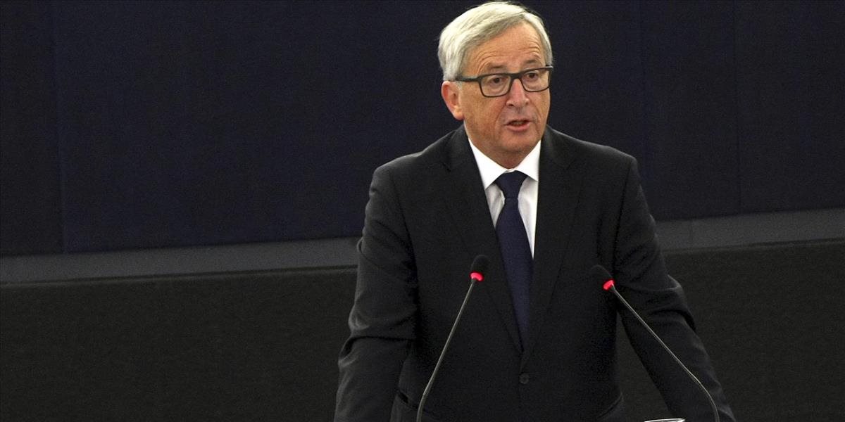 Juncker chce zatvoriť možnosti pre daňové úniky firiem