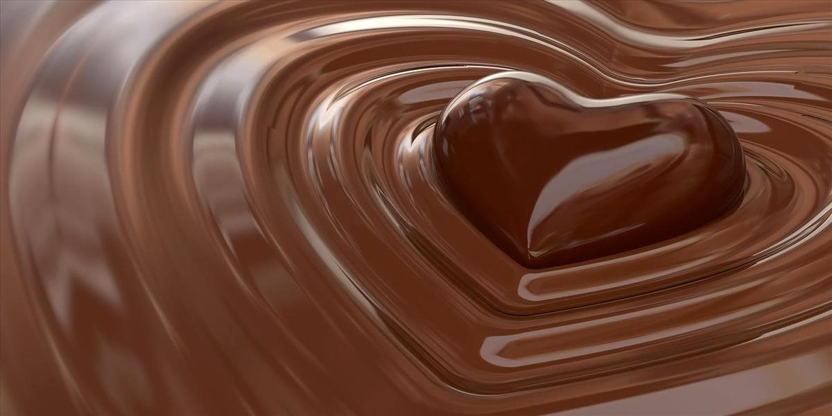 Milovníci čokolády môžu zahodiť výčitky svedomia, takto prospieva zdraviu