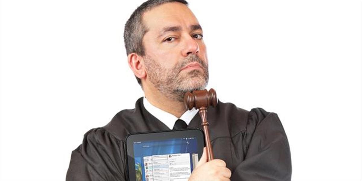 Justícia sa modernizuje, sudcovia dostanú tablety a notebooky
