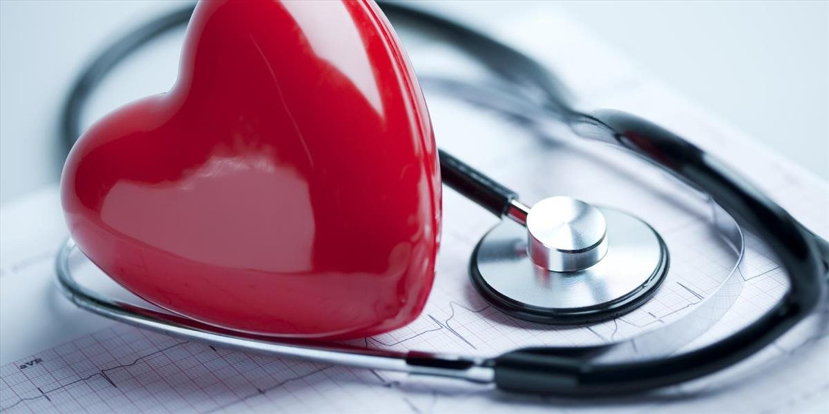 Deň srdca má poučiť ľudí o kardiovaskulárnym rizikách, čakajú rekordnú účasť