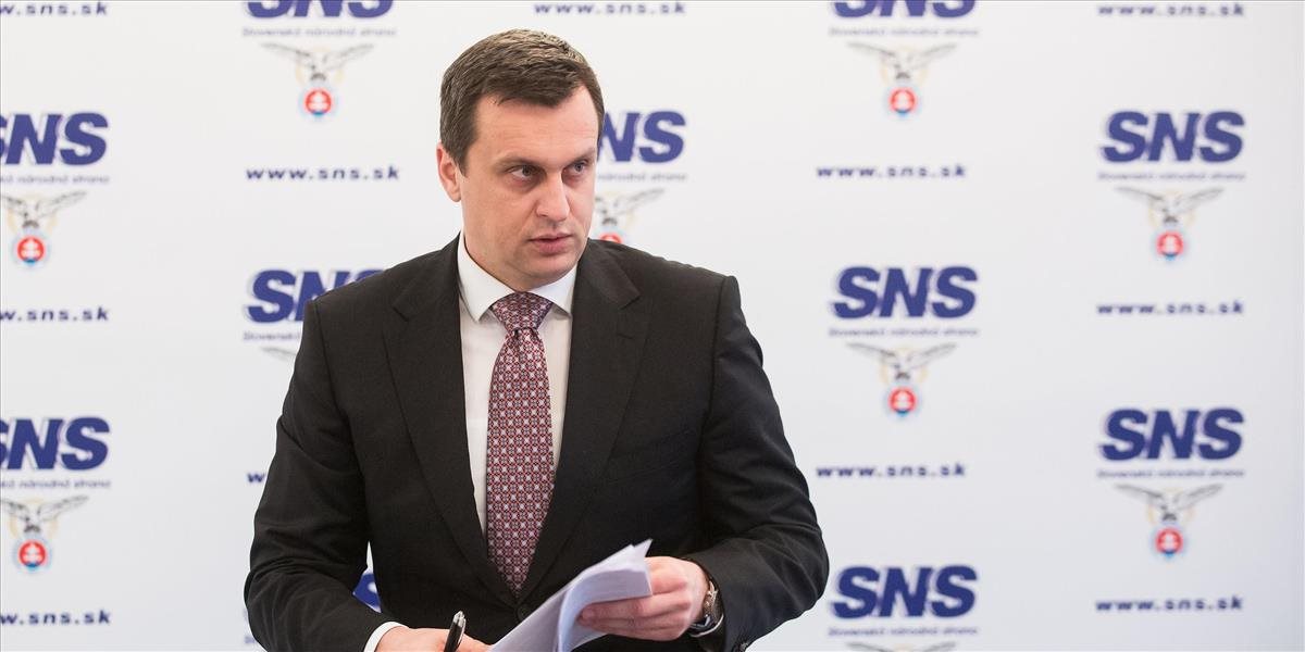 SNS kritizuje ignorovanie výsledkov miestneho referenda v Gabčíkove