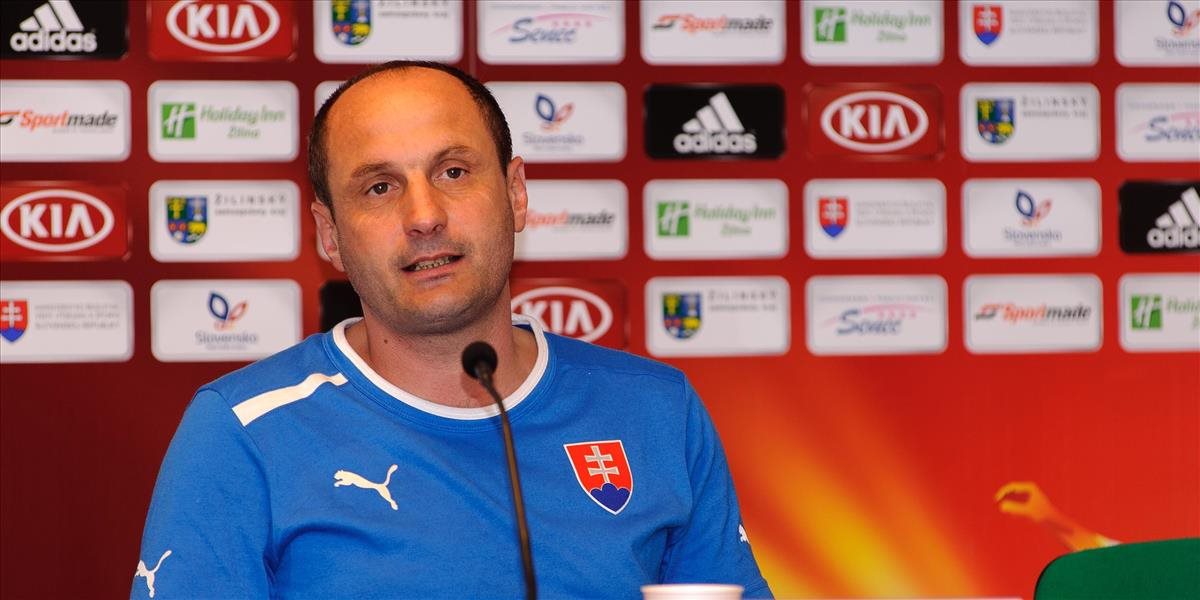 Ladislav Pecko získal definitívne miesto na trénerskej lavičke MFK Ružomberok