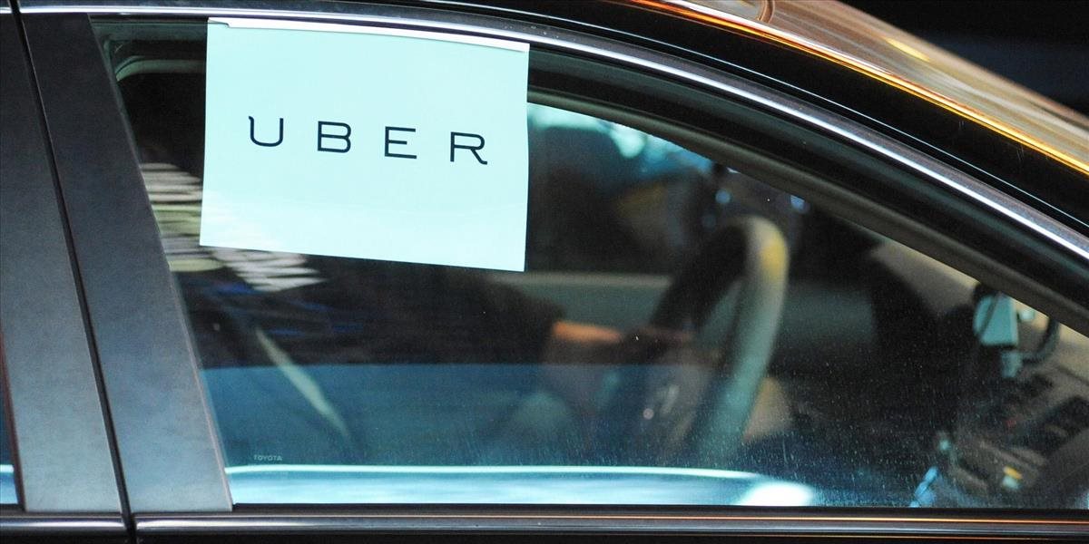 Službu Uber preverí Európska komisia, vidí v nej potenciál pre nové pracovné miesta