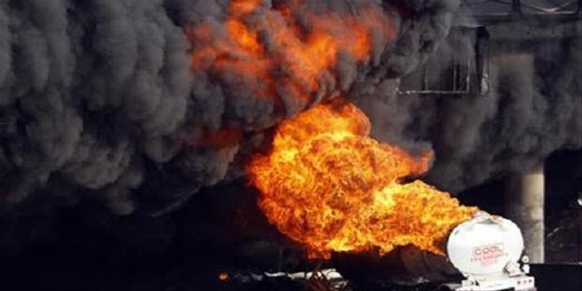 Tragédia v Južnom Sudáne: Výbuch benzínovej cisterny zabil vyše 100 ľudí, ďalší stále bojujú o život