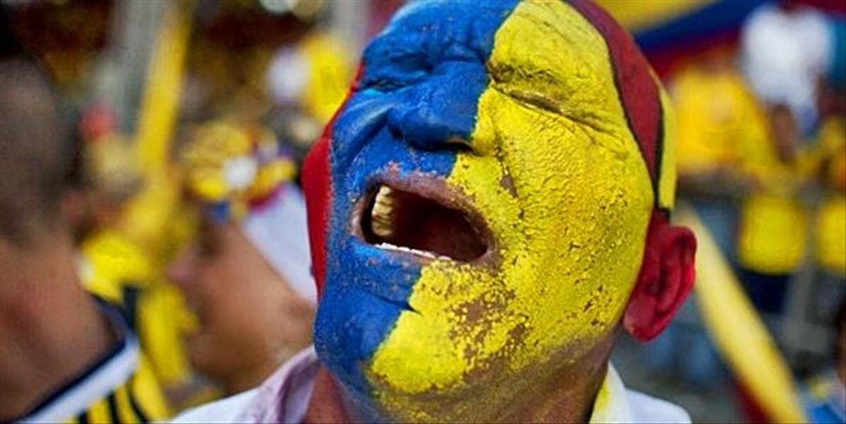 Agresívni rumunskí fanúšikovia dostali stopku, zápas s Fínskom bude bez divákov