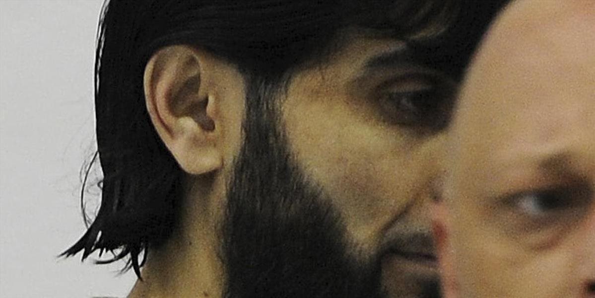 V Berlíne na ľudí útočil iracký islamista s nožom, policajtku bodol do krku