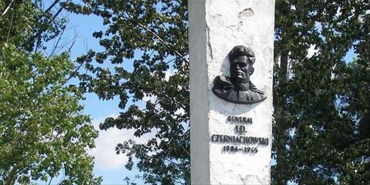 Rusko protestuje proti odstráneniu sovietskeho pamätníka v Poľsku