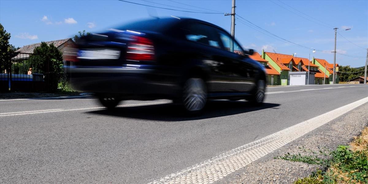 Podmienky prihlasovania áut sa sprísnia: Tisíce vodičov môže prísť o doklady