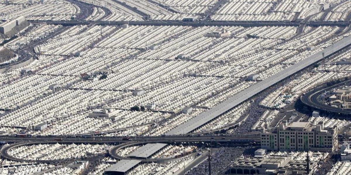 FOTO V Saudskej Arábii majú luxusný tábor pre 3 milióny utečencov: Je však prázdny