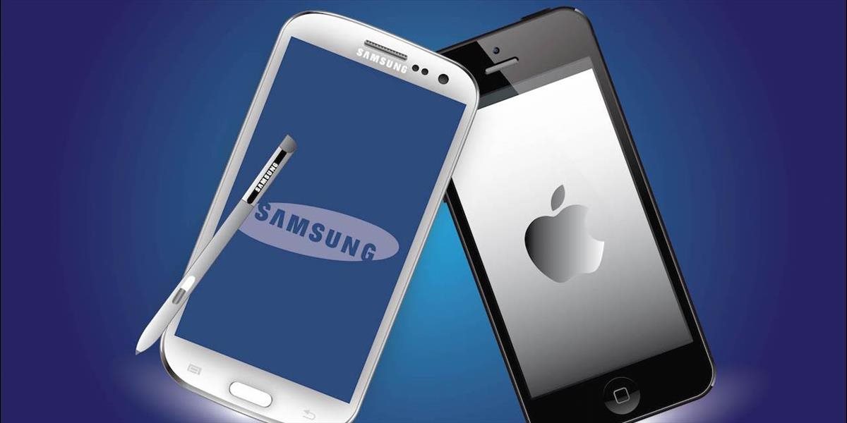 Odvolací súd v USA zakázal predaj starších smartfónov z produkcie Samsungu