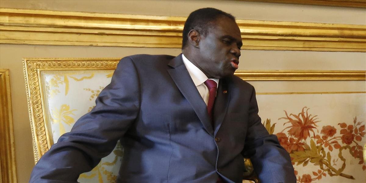 Vodcovia prevratu v africkom Burkina Faso prepustili internovaného prezidenta